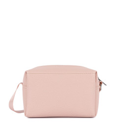Lancaster Maya Double KBA Shoulder Bag Trotteur 517-106 Powder