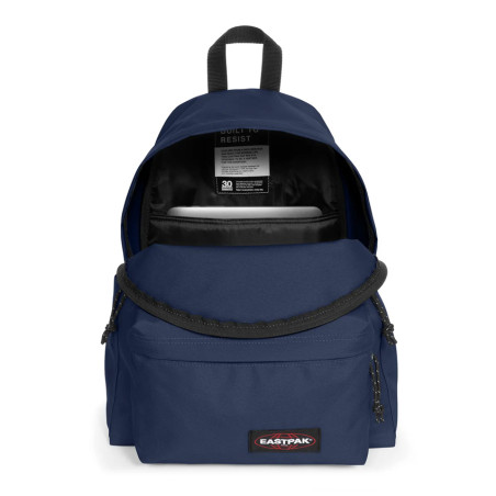 Eastpak Day Pak'r Sac A Dos A0Y Nighttime Navy ouvert
