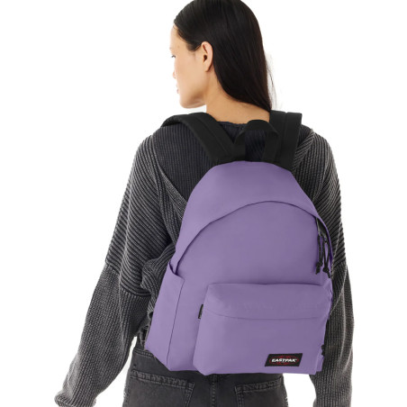 Eastpak Day Pak'r Sac A Dos A0Z Dahlia Purple porté