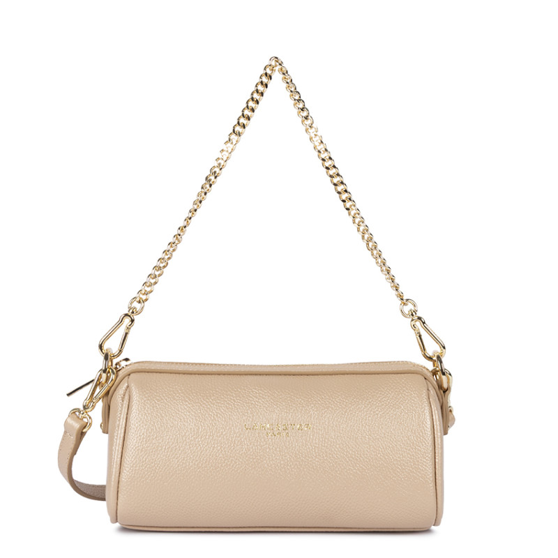 Lancaster Milano Ana Trolley Bag 547-100 Pale Gold