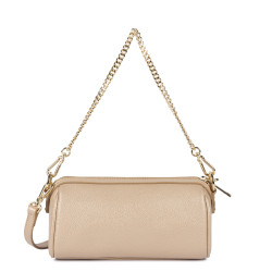 Lancaster Milano Ana Sac Trotteur 547-100 Or Pale dos