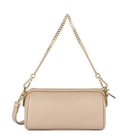 Lancaster Milano Ana Trolley Bag 547-100 Pale Gold