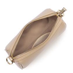 Lancaster Milano Ana Trolley Bag 547-100 Pale Gold