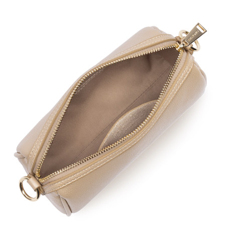 Lancaster Milano Ana Trolley Bag 547-100 Pale Gold
