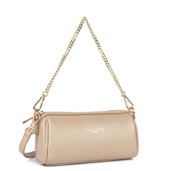 Lancaster Milano Ana Sac Trotteur 547-100 Or Pale cote
