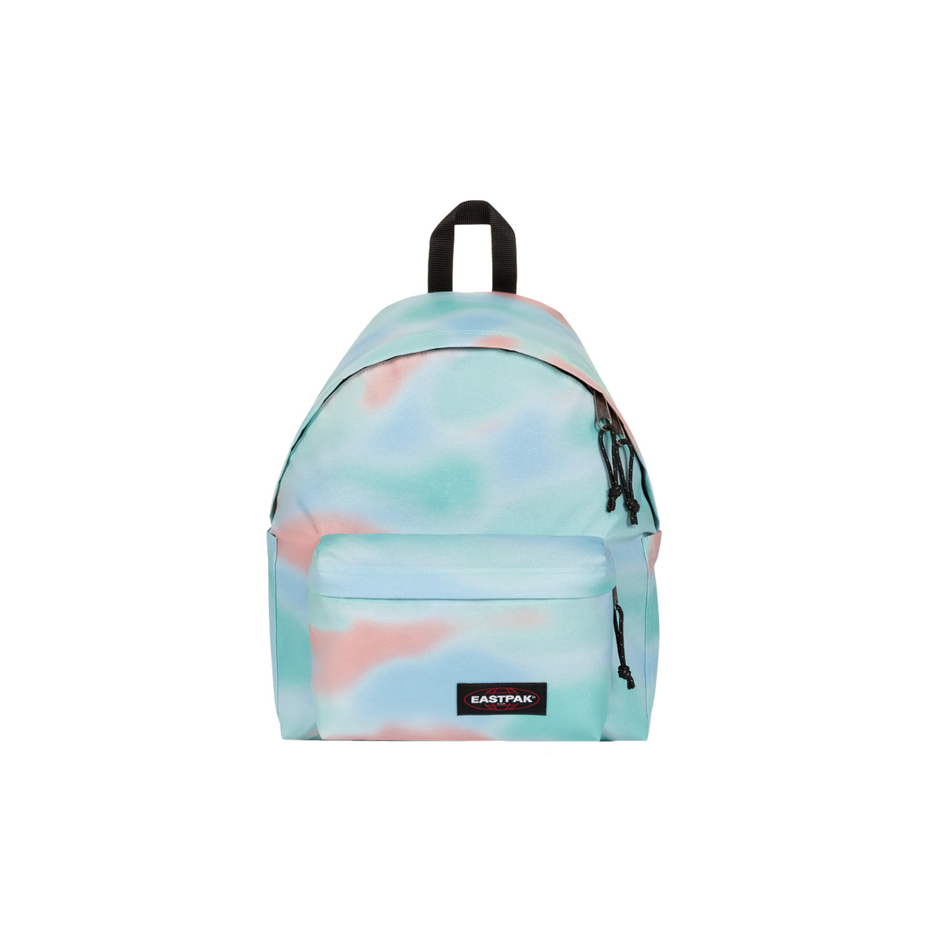 Eastpak Day Pak'r Backpack B0W Sparkly Gradient