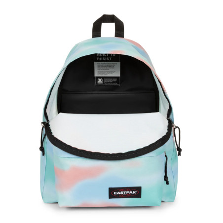 Eastpak Day Pak'r Sac A Dos B0W Sparkly Gradient ouvert