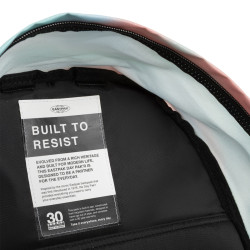 Eastpak Day Pak'r Sac A Dos B0W Sparkly Gradient intérieur