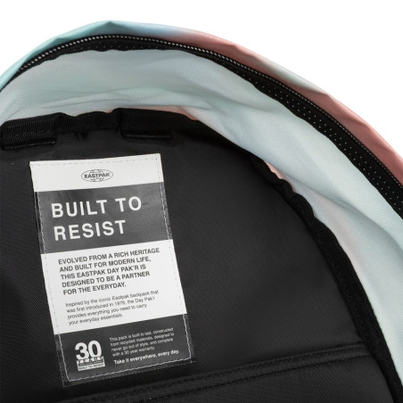 Eastpak Day Pak'r Backpack B0W Sparkly Gradient