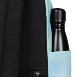 Eastpak Day Pak'r Sac A Dos B0W Sparkly Gradient gourde