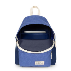 Eastpak Day Pak'r Backpack C0T Mono Block Blue