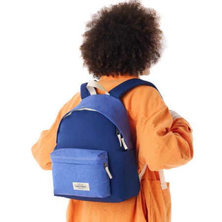 Eastpak Day Pak'r Backpack C0T Mono Block Blue