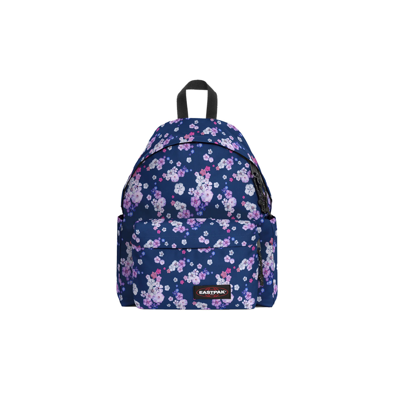 Eastpak Day Pak'r Backpack C0W Floral Bloom Navy