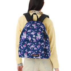 Eastpak Day Pak'r Backpack C0W Floral Bloom Navy