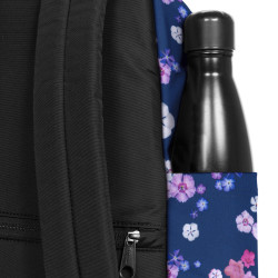 Eastpak Day Pak'r Backpack C0W Floral Bloom Navy