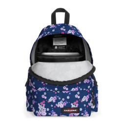 Eastpak Day Pak'r Sac A Dos C0W Floral Bloom Navy poche ordi