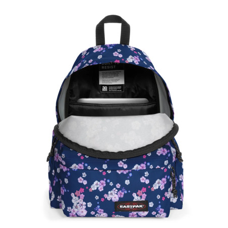 Eastpak Day Pak'r Backpack C0W Floral Bloom Navy