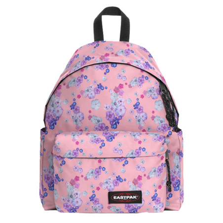 Eastpak Day Pak'r Backpack C0X Floral Bloom Pink