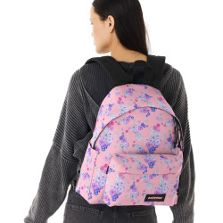 Eastpak Day Pak'r Backpack C0X Floral Bloom Pink