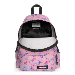 Eastpak Day Pak'r Backpack C0X Floral Bloom Pink