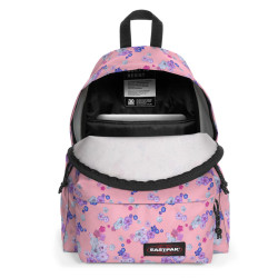 Eastpak Day Pak'r Backpack C0X Floral Bloom Pink