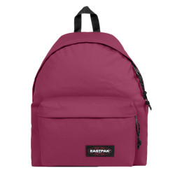 Eastpak Padded Pak'r Backpack 6S1 Wine Burgundy