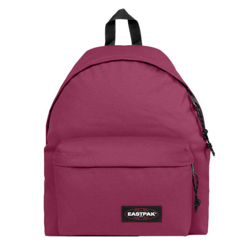 Eastpak Padded Pak'r Backpack 6S1 Wine Burgundy