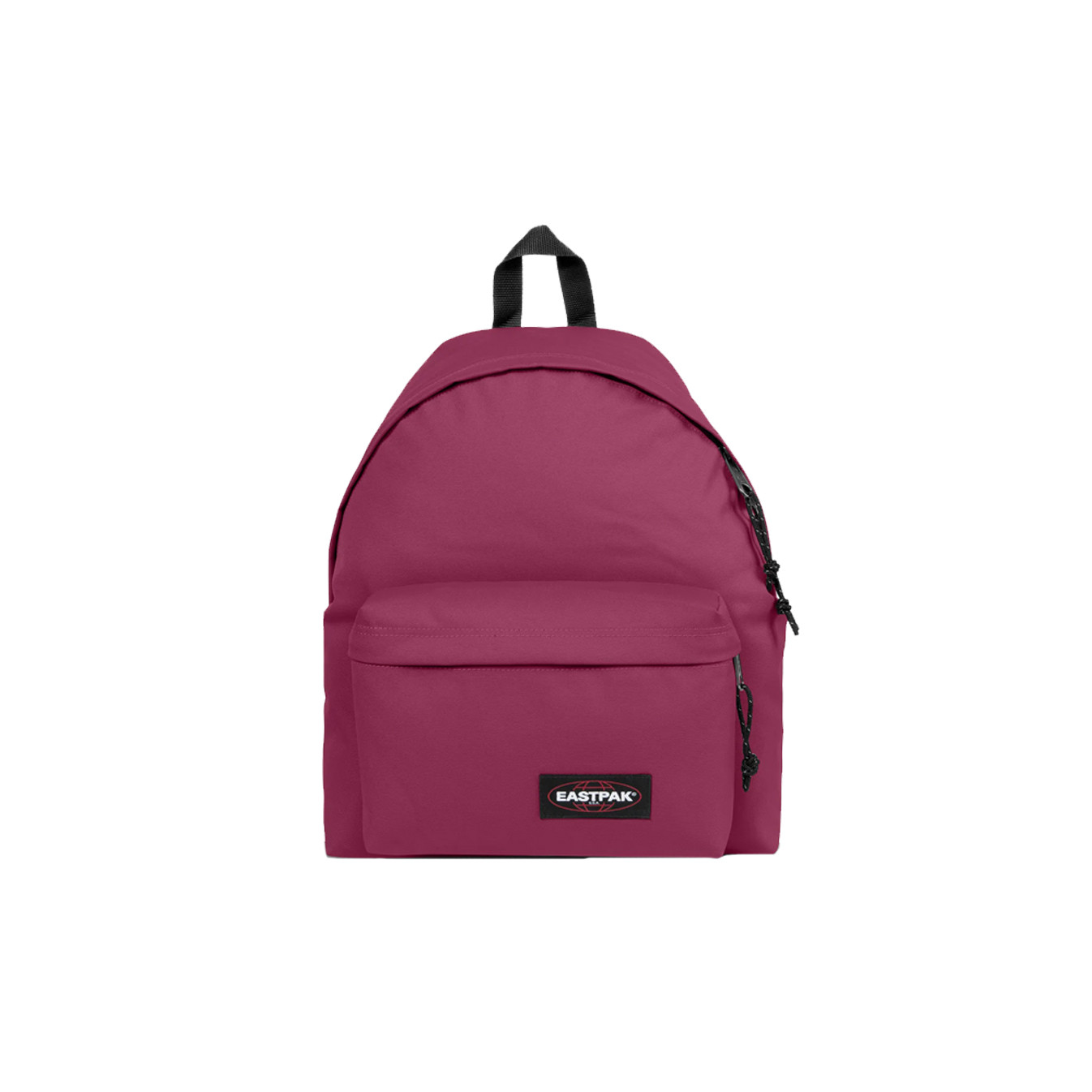 Eastpak Padded Pak'r Backpack 6S1 Wine Burgundy
