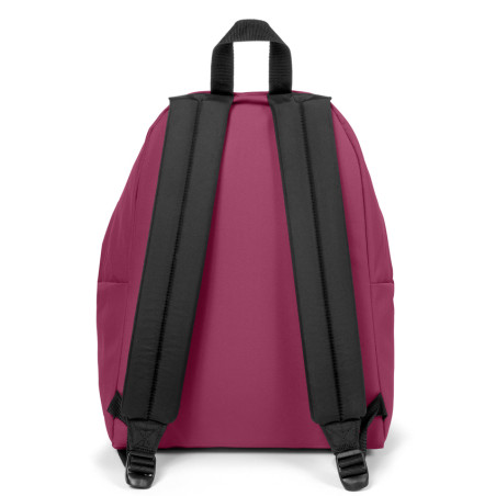 Eastpak Padded Pak'r Sac A Dos6S1 Wine Burgundy dos