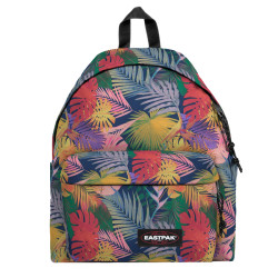 Eastpak Padded Pak'r Backpack B0N Brize Retro Navy