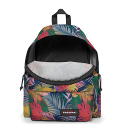 Eastpak Padded Pak'r Backpack B0N Brize Retro Navy