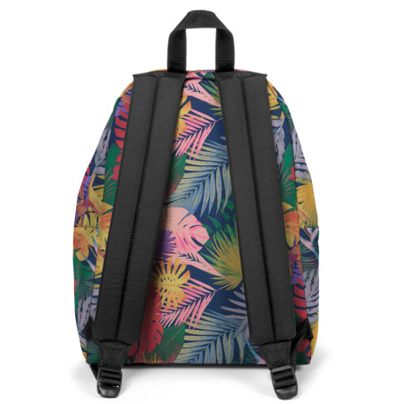 Eastpak Padded Pak'r Backpack B0N Brize Retro Navy