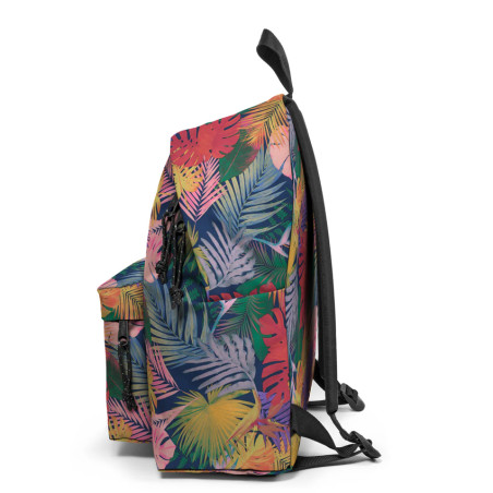 Eastpak Padded Pak'r Backpack B0N Brize Retro Navy