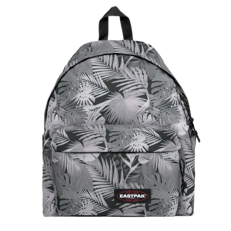 Eastpak Padded Pak'r Backpack B0O Brize Retro Dark