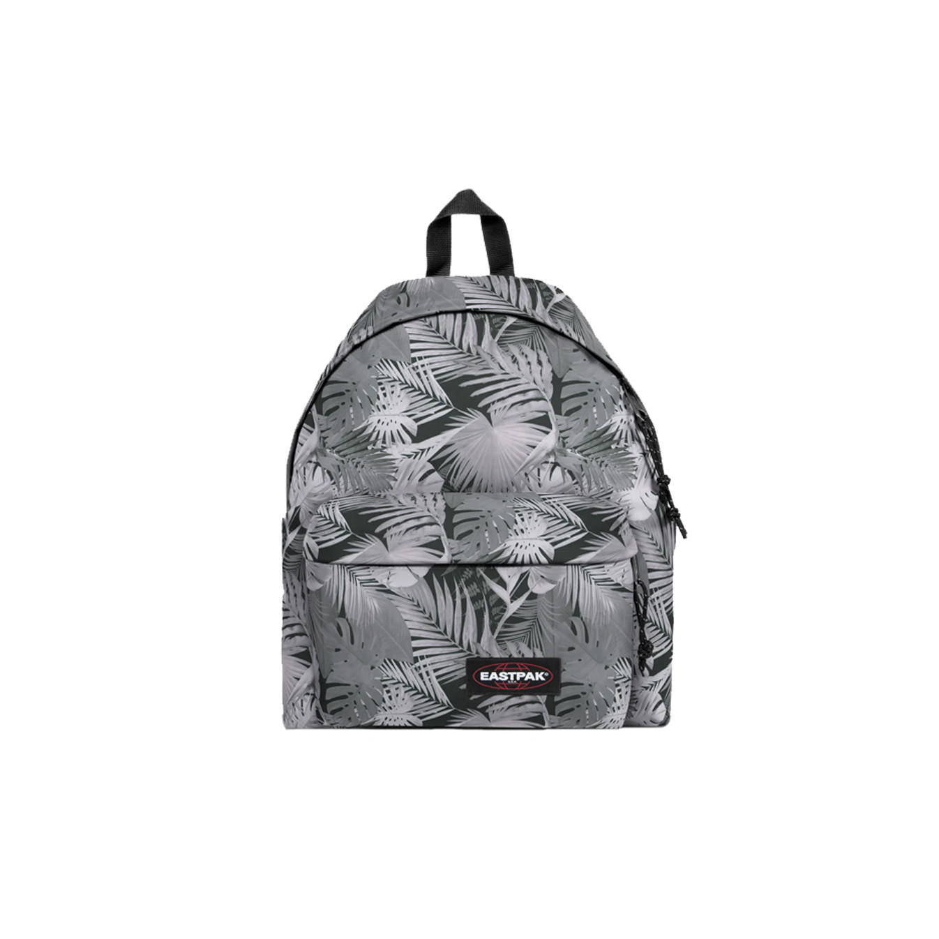 Eastpak Padded Pak'r Backpack B0O Brize Retro Dark