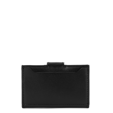 Lancaster Paris Philos Card Holder 131-070 Black