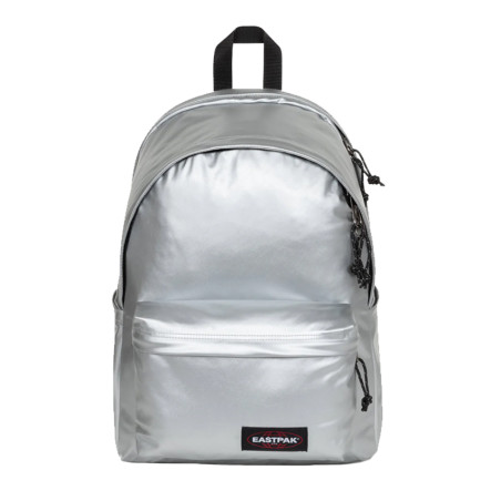 Eastpak Day Office Backpack 7Y2 Space Silver