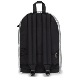 Eastpak Day Office Backpack 7Y2 Space Silver