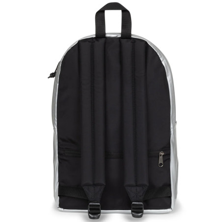 Eastpak Day Office Backpack 7Y2 Space Silver