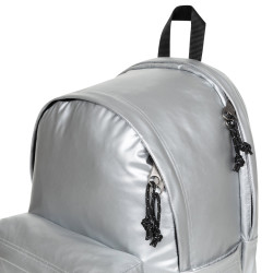 Eastpak Day Office Sac A Dos 7Y2 Space Silver  haut