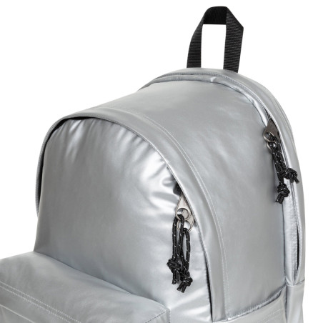 Eastpak Day Office Backpack 7Y2 Space Silver