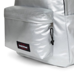 Eastpak Day Office Backpack 7Y2 Space Silver