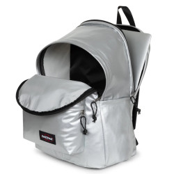 Eastpak Day Office Backpack 7Y2 Space Silver