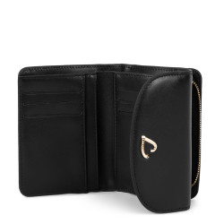 Lancaster Paris Philos Bifold Wallet 131-071 Black