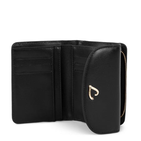 Lancaster Paris Philos Bifold Wallet 131-071 Black