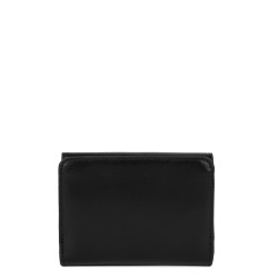 Lancaster Paris Philos Bifold Wallet 131-071 Black