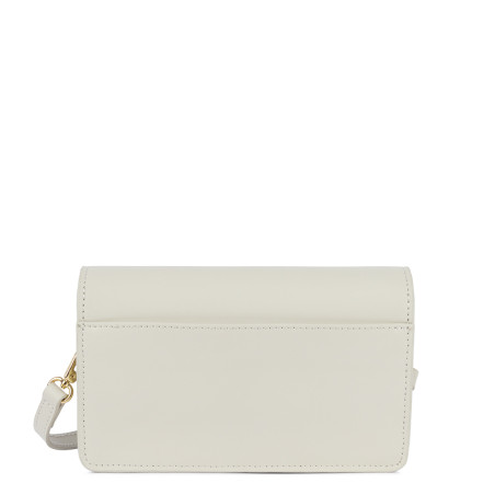Lancaster City Philos Pouch Bag 531-080 Ecru