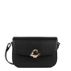 Lancaster Paris Philos Trotter Bag 531-081 Black