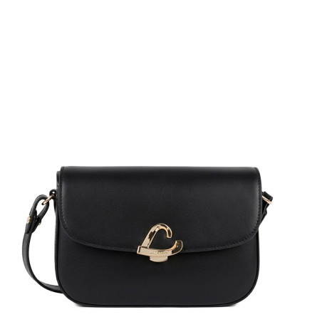 Lancaster Paris Philos Sac Trotteur 531-081 Noir face