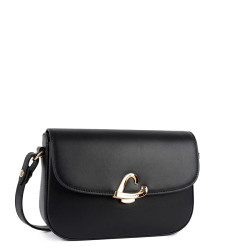 Lancaster Paris Philos Sac Trotteur 531-081 Noir cote
